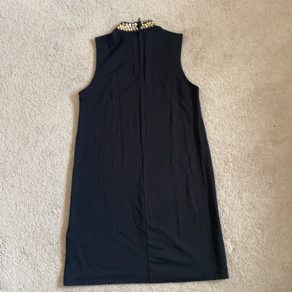 Black H&M dress size small - Picture 3 of 3